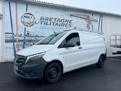 27950 ht Vito Compact 114 cdi 9G-Tronic Pro + Options
