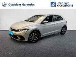 Volkswagen Polo 1.0 TSI 95 S&S BVM5