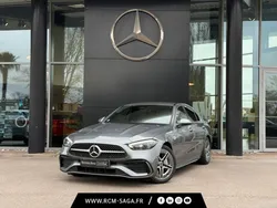 Mercedes Classe C Berline 200 AMG line