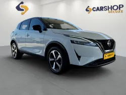 Nissan Qashqai DIG-T 103kW (140CV) mHEV 4x2 N-Connecta