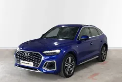 AUDI Q5 Sportback 35 TDI S line S tronic