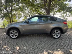 BMW X6 35 d xDrive