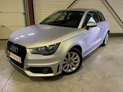 A1 1L6 TDI 90 S-LINE / 1ere main / 99000 km
