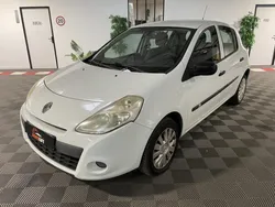 Renault Clio 3 (III) 75CH PHASE 2 - DISTRIBUTION NEUVE CLIM 5 PORTES GARANTIE 12 MOIS
