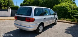VW Sharan 1.9 TDi CL 5L