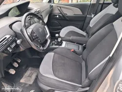 Citroën C4 Grand Picasso 1.6 e-HDi Exclusive
