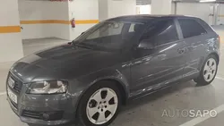 Audi A3 2.0 TDi Sport de 2010