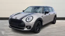Mini Clubman Cooper 136ch Edition Premium Plus BVA7