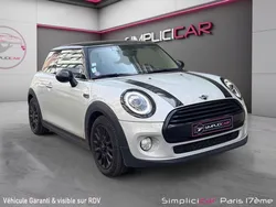 MINI COOPER 1.5 i 12V DCT7 136 cv HEDDON STREET