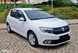 Dacia Sandero 0.9 TCe Comfort Bi-Fuel