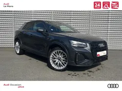 Audi Q2 35 TFSI 150 S tronic 7 S line