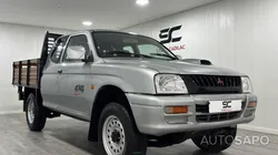 Mitsubishi L200 de 1998