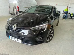 Renault Clio 1.5 Blue dCi Evolution