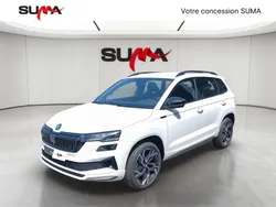 Skoda Karoq 1.5 TSI Evo 2 150 ch ACT DSG7 Sportline