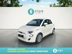 Fiat 500 III ELECTRIQUE e 95 ch Nouvelle 3p