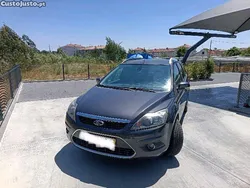 Ford Focus 1600