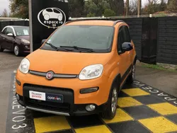 Fiat PANDA 4X4 0.9 8V TWINAIR 85CH S&S K-WAY 5CV