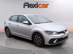 VW Polo 1.0 TSI Life