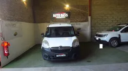 OPEL Combo D Fourgon L1 1.3 CDTI 16V DPF ecoFLEX 90 cv 12 mois de garantie