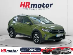 VOLKSWAGEN Taigo 1.0 TSI Life 70kW