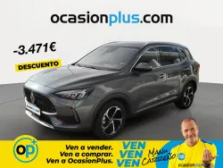MG HS e 1.5 T-GDI Luxury
