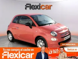 Fiat 500 Cult 1.0 Hybrid 51KW (70 CV)