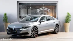VW Arteon 2.0 TDI Elegance DSG