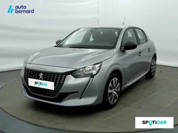Peugeot 208 1.2 PureTech 75ch S&S Active Pack