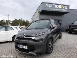Citroën C3 1.2 PureTech Plus