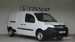 Renault Kangoo de 2021