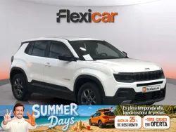 JEEP Avenger 1.2 Longitude