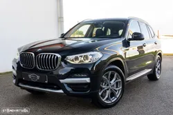 BMW X3 30 e xDrive xLine