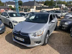 DS4 4 1.6 HDI 115 cv kit de distribution neuf CT OK