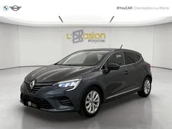 RENAULT Clio TCe 90 - 21N Intens