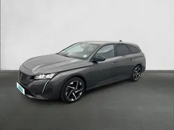 Peugeot 308 SW BlueHDi 130ch S&S EAT8 - Allure Pack