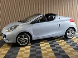 RENAULT WIND 1.2i TCe 100 COUPE CABRIOLET - ENTRETIEN COMPLET