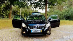 Volvo C30 1.6 D Drive 99g Momentum Start/Stop de 2011