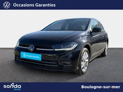 VOLKSWAGEN Polo 1.0 TSI 95 S&S DSG7 Style