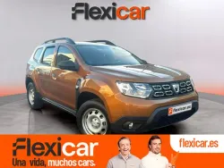 DACIA Duster 1.6 GLP Essential 4x2 84kW