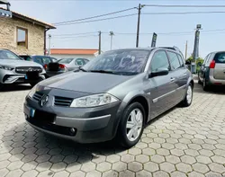 Renault Mégane 1.4 Confort Dynamique
