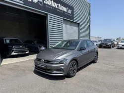 Volkswagen POLO 1.0 TSI 95CH IQ-DRIVE DSG7 EURO6D-T