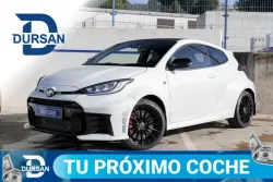 TOYOTA Yaris GR  RZ Aut.