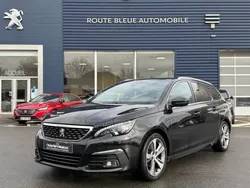 Peugeot 308 SW (2) Puretech 130 GT Line