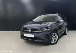 VW Taigo 1.0 TSI