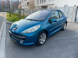 PEUGEOT 207 3 portes 1.6 HDi 16V 110cv