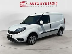 FIAT DOBLO 1.3 Multijet II 16V - 80 Ecojet - 1000KG Euro6d-t II CARGO FOURGON Fourgon tôlé