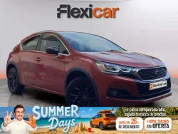 DS DS4 DS 4 1.6 BlueHDi S&S Style 120