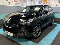 RENAULT KADJAR TCe 130 Energy Graphite EDC