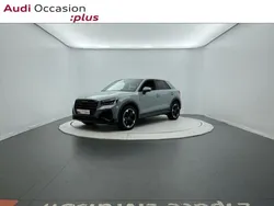 Audi Q2 35 TFSI 150ch S line S tronic 7