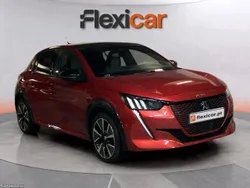 Peugeot 208 50 kWh GT